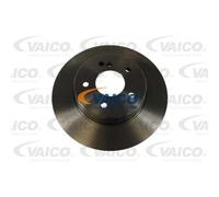VAICO 2x Disco Freno Pieno Asse per Mercedes-Benz Modello T S210