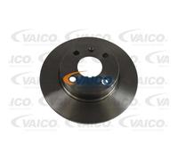VAICO 2x Disco Freno Pieno Asse per Opel Corsa C F08 F68 Tigra Twintop