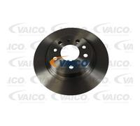 VAICO 2x Disco Freno Pieno Asse per Opel Vectra C Caravan Z02 Saab 9-3