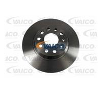 VAICO 2x Disco Freno Pieno Asse per VW Passat Variant 3G5 365 Golf VI 5K1