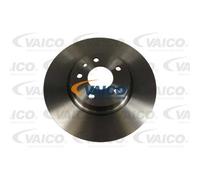 VAICO 2x Disco Freno Pieno Frontale per Alfa Romeo 147 937 937_156 Sportwagon