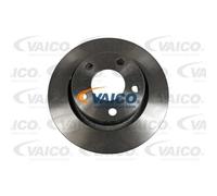VAICO 2x Disco Freno Posteriore Ø269 MM Ventilato per Audi A6 4B C5 2.4 1.8 T