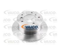 VAICO 2x Disco Freno Posteriore Ø272 MM Pieno per Mercedes-Benz Sprinter 3-T Van