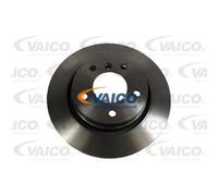 VAICO 2x Disco Freno Posteriore Ø294 MM Ventilato per BMW 3er Tour E46 320d 318i