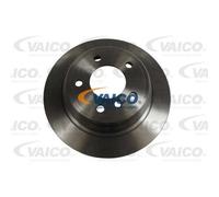 VAICO 2X Disco Freno Posteriore Ø298 Mm Completo Per BMW 5 Serie E39 523I 520I