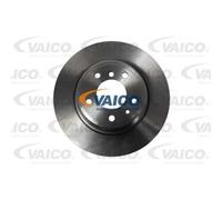 VAICO 2x Disco Freno Posteriore Ø324 MM Pieno per BMW 7er E38 728i Il 740i 8er