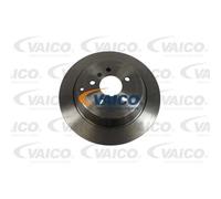 VAICO 2x Disco Freno Posteriore Ø330 MM per Benz M - Classe W164 ML 320 CDI