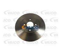 VAICO 2X Disco Freno Ventilato Anteriore Adatto Per Ford Focus DAW DBW DNW