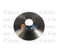 VAICO 2X Disco Freno Ventilato Anteriore Adatto Per Hyundai Getz TB
