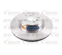 VAICO 2X Disco Freno Ventilato Anteriore Adatto Per Land Rover Range LM