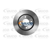 VAICO 2X Disco Freno Ventilato Anteriore Per Audi 80 8C B4 Cabriolet 8G7