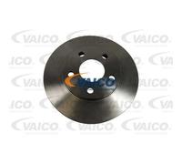 VAICO 2X Disco Freno Ventilato Anteriore Per Chevrolet Trailblazer KC_ Trans