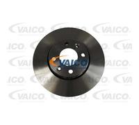 VAICO 2X Disco Freno Ventilato Anteriore Per Dacia Logan MCV KS_ US_ FS_ Nissan