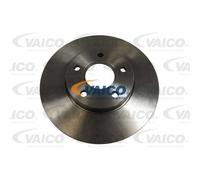 VAICO 2X Disco Freno Ventilato Anteriore Per Ford C-Max II DXA/CB7 DXA/CEU