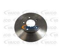 VAICO 2X Disco Freno Ventilato Anteriore Per Ford Maverick Mazda Tribute EP