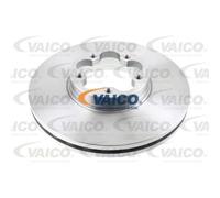 VAICO 2X Disco Freno Ventilato Anteriore Per Ford Transit Furgone FCD FDD