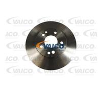 VAICO 2X Disco Freno Ventilato Anteriore Per Mercedes-Benz Saloon W124 E-Class