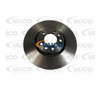 VAICO 2X Disco Freno Ventilato Anteriore Per Opel Meriva B Monovolume S10
