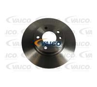VAICO 2X Disco Freno Ventilato Anteriore Per Opel Omega B V94 25_ 26_ 27_ 21_