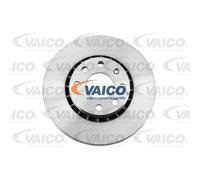 VAICO 2X Disco Freno Ventilato Anteriore Per Opel Vectra A 86_ 87_ Tigra 95_