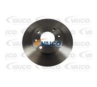 VAICO 2X Disco Freno Ventilato Anteriore Per Peugeot 205 I Cabriolet 741B