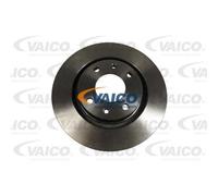VAICO 2X Disco Freno Ventilato Anteriore Per Peugeot 206 CC 2D 208 CA CC CU