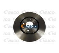 VAICO 2X Disco Freno Ventilato Anteriore Per Peugeot 406 8B 8C 8E/F Citroën