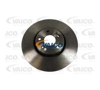 VAICO 2X Disco Freno Ventilato Anteriore Per Renault Espace IV JK0/1 Laguna II