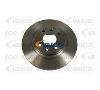 VAICO 2X Disco Freno Ventilato Anteriore Per Renault Twingo II CN0_ C06_ BB_