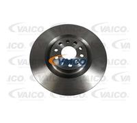 VAICO 2X Disco Freno Ventilato Anteriore Per VW Golf VI 5K1 1K1 1F7 1F8 Audi A3
