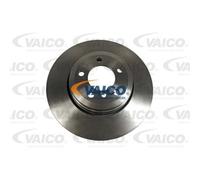 VAICO 2x Disco Freno Ventilato Assale Posteriore Adatto per BMW 7er E65 E66