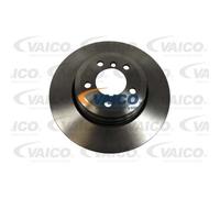 VAICO 2x Disco Freno Ventilato Assale Posteriore Adatto per BMW 7er E65 E66 E67