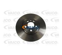 VAICO 2x Disco Freno Ventilato Asse Ant. per Fiat Scudo Scatola 220_220L 220P