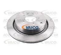 VAICO 2x Disco Freno Ventilato Asse Ant. per Land Rover Discovery IV L319 La