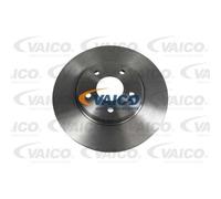 VAICO 2x Disco Freno Ventilato Asse Ant. per Mercedes-Benz SLK R171 R170 CLK