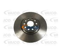 VAICO 2x Disco Freno Ventilato Asse Ant. per Opel Movano Scatola F9 Alfa Romeo