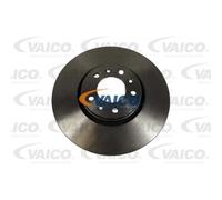 VAICO 2x Disco Freno Ventilato Asse Ant. per Peugeot Expert Scatola VF3A_VF3U_