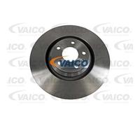 VAICO 2X Disco Freno Ventilato Asse Anteriore Adatto Per Audi TT 8J3 8J9