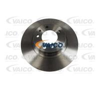 VAICO 2X Disco Freno Ventilato Asse Anteriore Adatto Per BMW 7 Serie E38