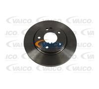 VAICO 2X Disco Freno Ventilato Asse Anteriore Adatto Per Mercedes-Benz Vaneo 414