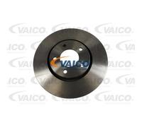 VAICO 2X Disco Freno Ventilato Asse Anteriore Per Chrysler Voyager IV RG RS