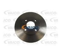 VAICO 2X Disco Freno Ventilato Asse Anteriore Per Ford Focus Turnier DNW DAW DBW
