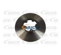 VAICO 2X Disco Freno Ventilato Asse Anteriore Per Ford Transit Furgone FA_ _ FD_
