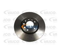 VAICO 2X Disco Freno Ventilato Asse Anteriore Per Opel Vectra C Caravan Saab 9-3