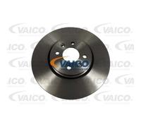 VAICO 2X Disco Freno Ventilato Asse Anteriore Per Renault Scénic II JM0/1_ Grand