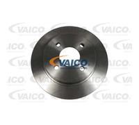 VAICO 2x Disco Freno Ventilato Asse per Ford Mondeo I Torneo BNP Bap AC