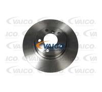 VAICO 2X Disco Freno Ventilato Asse Posteriore Compatibile Per BMW X3 F25 X4 F26