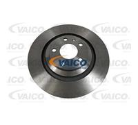 VAICO 2X Disco Freno Ventilato Asse Posteriore Per Audi A6 Avant 4F5 C6 4F2