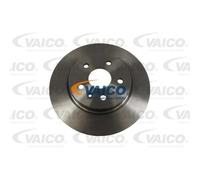 VAICO 2X Disco Freno Ventilato Asse Posteriore Per Opel Insignia A Caravan G09
