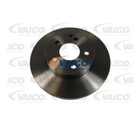 VAICO 2x Disco Freno Ventilato Frontale per Mercedes-Benz Modello T